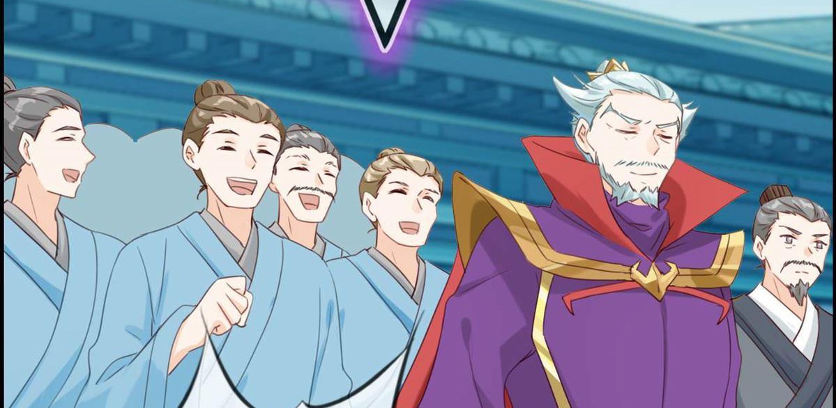 Strongest System Chapter 04 Bahasa Indonesia